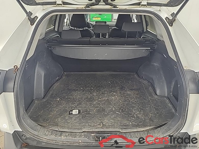 TOYOTA RAV4 2.5 Hybrid AWD Active Automaat 5D 163kW #5