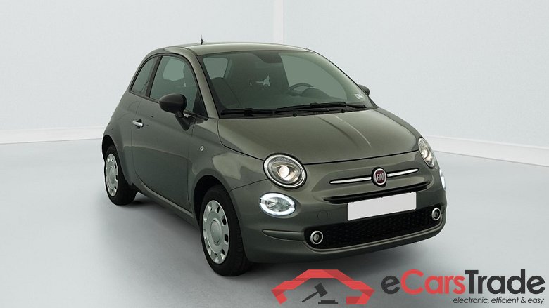 Fiat 500 1.0 70 ch Hybride BSG S/S