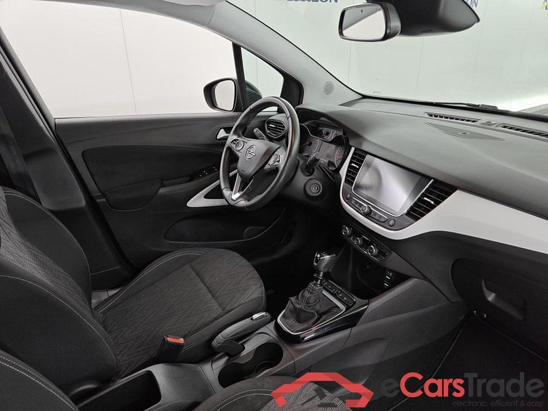 OPEL Crossland X 1.2 Turbo S&S 81Kw Edition 2020 Athlon Edition #6