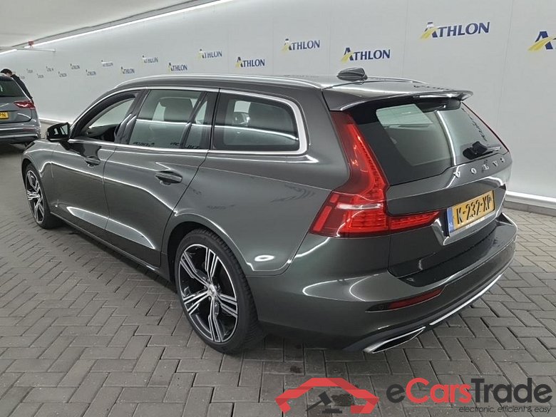 VOLVO V60 B3 Automaat Inscription 5D 130kW #4