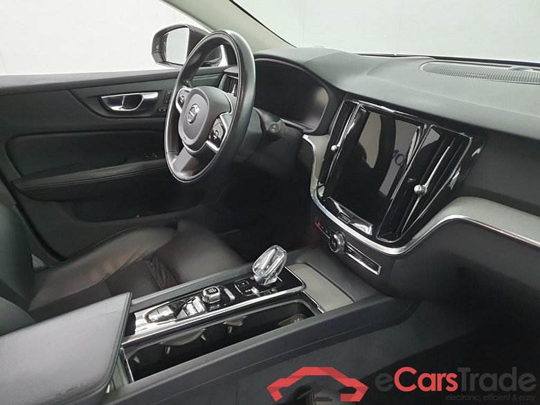 VOLVO V60 B3 Automaat Inscription 5D 130kW #6