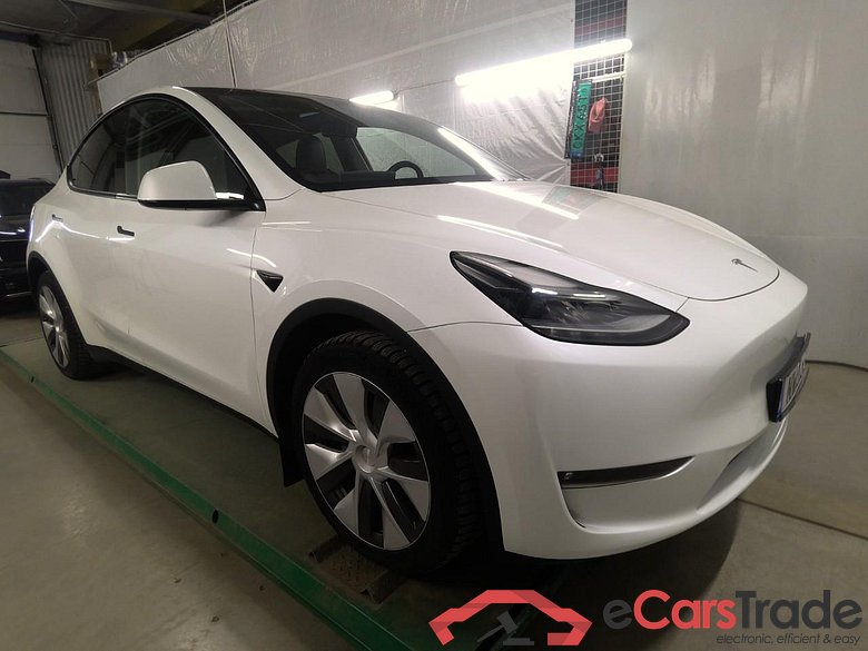 Model Y Long-Range AWD #2