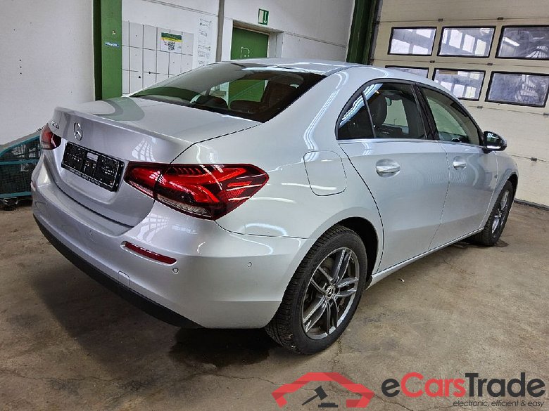 A -Klasse Lim. A 250 e (177.186) 1.3 160KW AT8 E6d #2