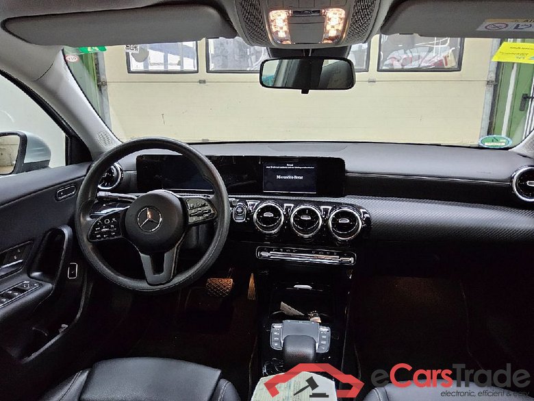 A -Klasse Lim. A 250 e (177.186) 1.3 160KW AT8 E6d #3