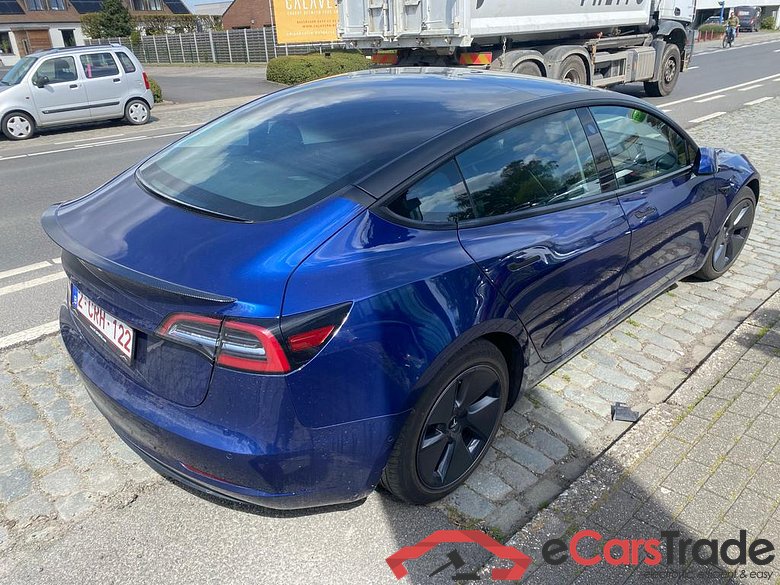 TESLA Model 3 Model 3 55 kWh Standard Plus #1