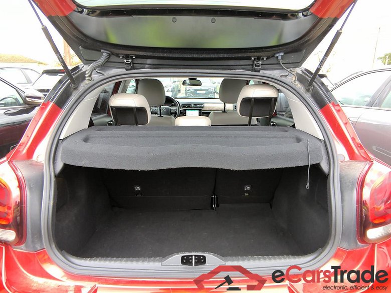 C3  Max 1.2 PURETECH  110CV  BVM6  6E #6