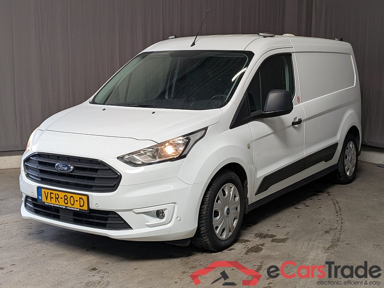 FORD TRANSIT CONNECT 1.5 EcoBlue L2 Trend #1