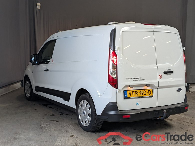 FORD TRANSIT CONNECT 1.5 EcoBlue L2 Trend #4