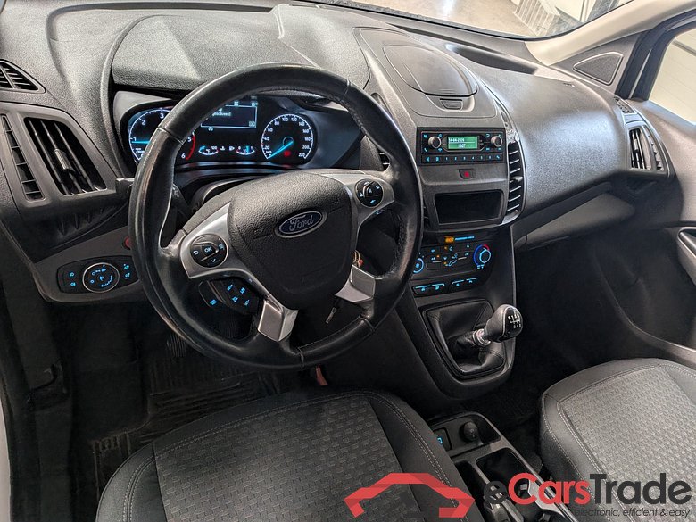FORD TRANSIT CONNECT 1.5 EcoBlue L2 Trend #5