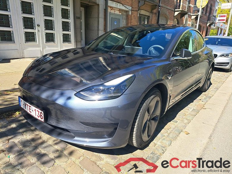 TESLA - TES MODEL 3 Standard RWD Plus 306PK   * ELECTRIC *