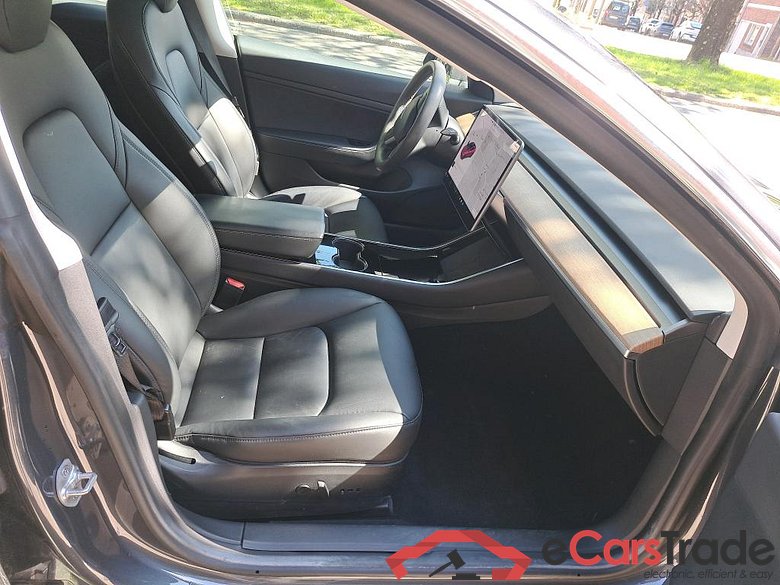 TESLA - TES MODEL 3 Standard RWD Plus 306PK   * ELECTRIC * #3