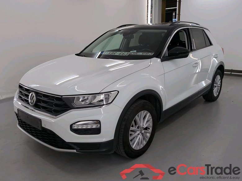 VOLKSWAGEN T-ROC 1.0 TSI Style OPF #1