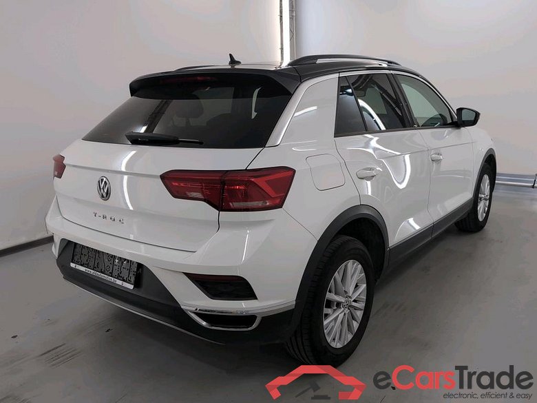 VOLKSWAGEN T-ROC 1.0 TSI Style OPF #4