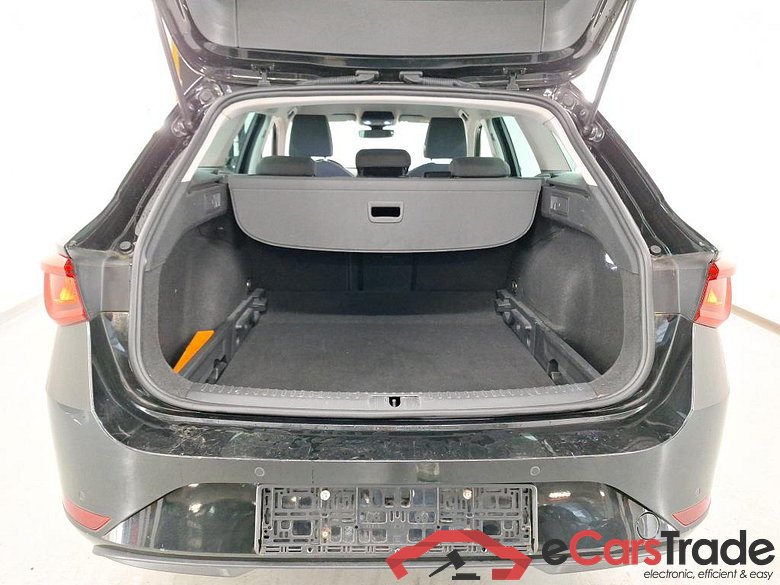 SEAT LEON ST 1.5 TSI 130 MOVE! #5