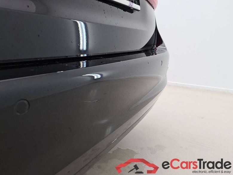 BMW 3-SERIE TOURING 320E AUT #3