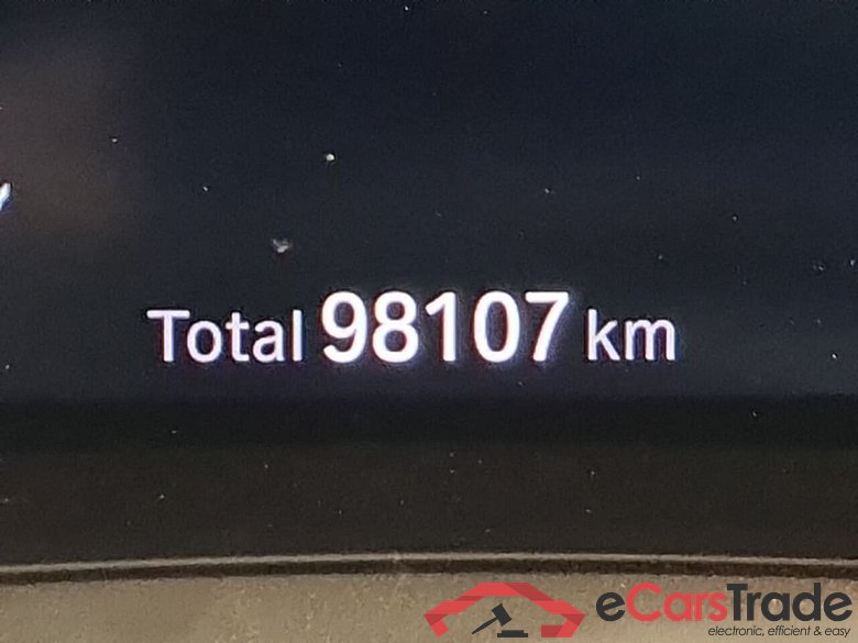 BMW 3-SERIE TOURING 320E AUT #5