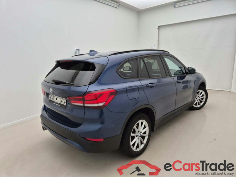 BMW X1 SDRIVE16D AUT #2