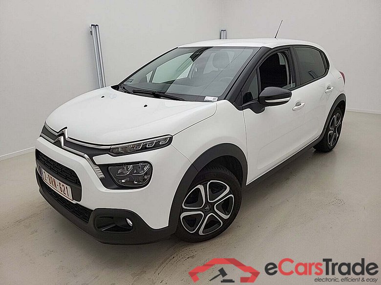 CITROEN C3 1.2 PT FEEL #1
