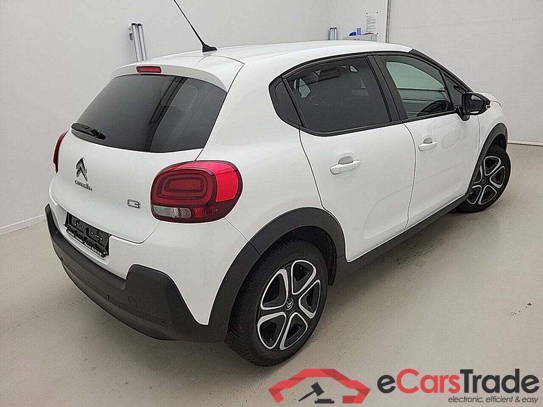 CITROEN C3 1.2 PT FEEL #2