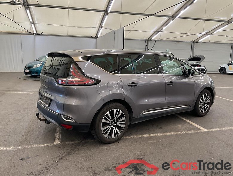 RENAULT Espace Espace 1.6 TCe Energy Intens EDC #2