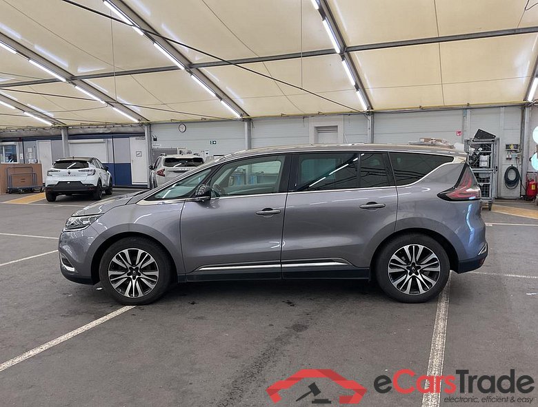 RENAULT Espace Espace 1.6 TCe Energy Intens EDC #4