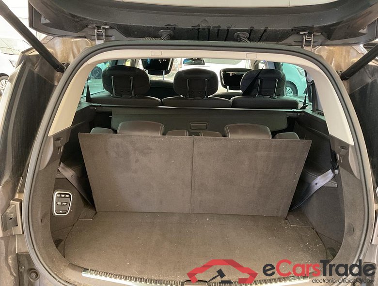 RENAULT Espace Espace 1.6 TCe Energy Intens EDC #6