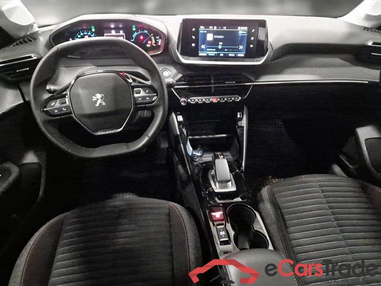 PEUGEOT 208 / 2019 / 5P / BERLINA ACTIVE E 136CV #3