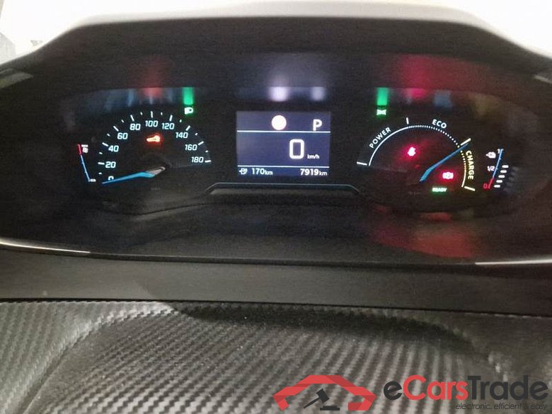 PEUGEOT 208 / 2019 / 5P / BERLINA ACTIVE E 136CV #4