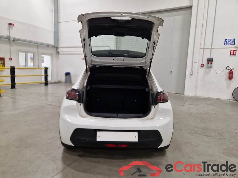 PEUGEOT 208 / 2019 / 5P / BERLINA ACTIVE E 136CV #5