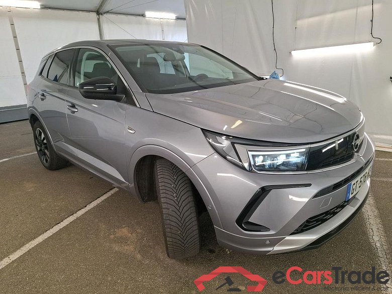 Grandland X Business Elegance 1.5 130CV BVA8 6E #4