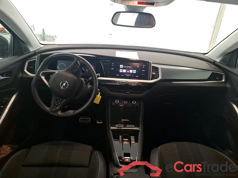 Grandland X Business Elegance 1.5 130CV BVA8 6E #5