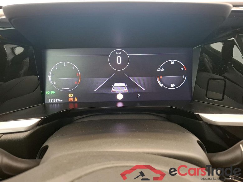 Grandland X Business Elegance 1.5 130CV BVA8 6E #6