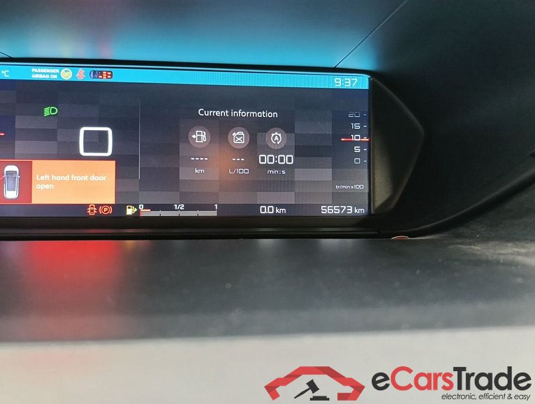 Citroën Grand C4 Spacetourer 1.2 PureTech 130 S&S MAN6 Feel 5d 7pl #6