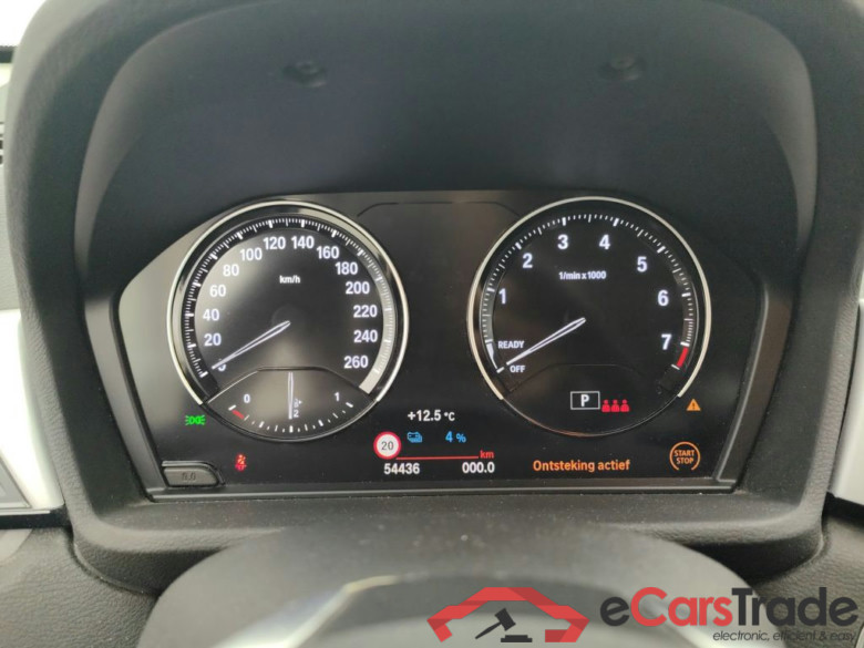 BMW X1 xDrive25e (162 kW) 5d #6