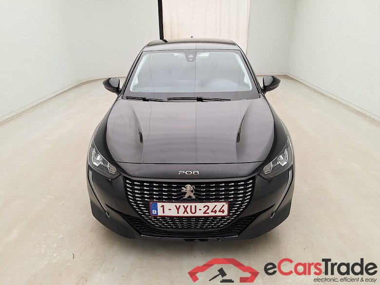 Peugeot, 208 '19, Peugeot 208 1.5 BlueHDi 100 MAN6 S&S Active pack 5