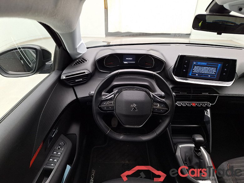 Peugeot, 208 '19, Peugeot 208 1.5 BlueHDi 100 MAN6 S&S Active pack 5 #5