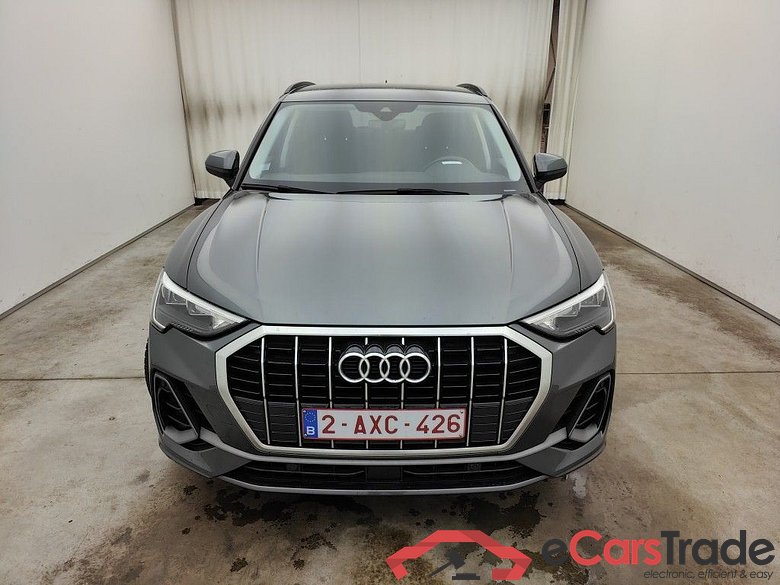 Audi Q3 35 TDI S tronic S line Business Edition 5d #5