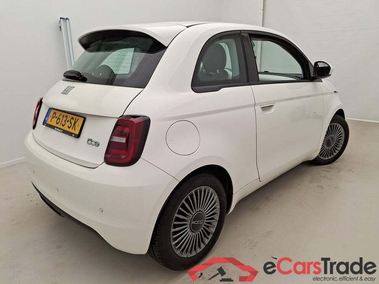 FIAT 500 Icon 42 kWh #2