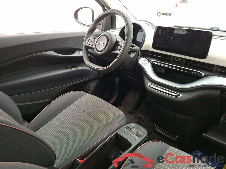 FIAT 500 Icon 42 kWh #3
