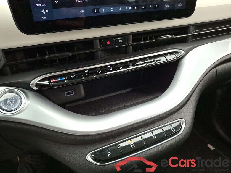 FIAT 500 Icon 42 kWh #6