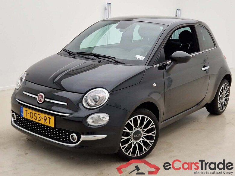 FIAT 500 1.0 Hybrid #1
