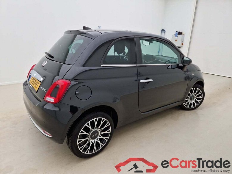 FIAT 500 1.0 Hybrid #2