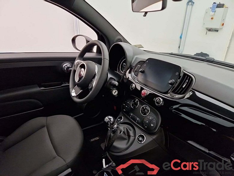 FIAT 500 1.0 Hybrid #3