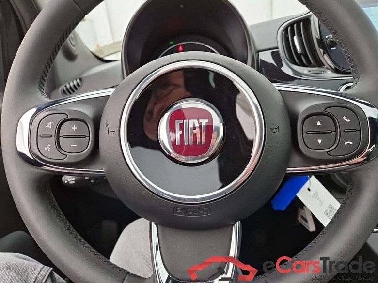 FIAT 500 1.0 Hybrid #6
