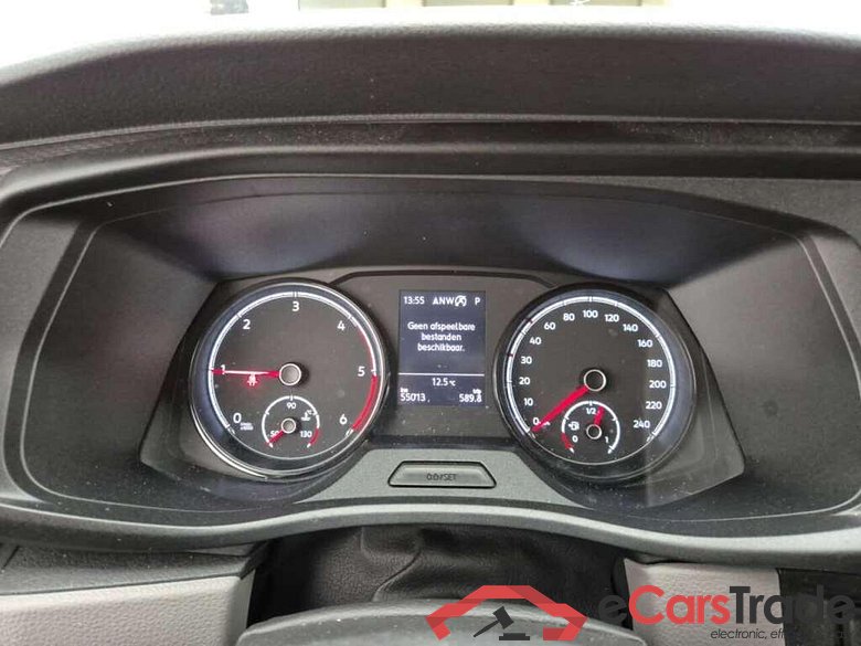 VOLKSWAGEN Transporter 2.0 TDI DSG L1H1  #4
