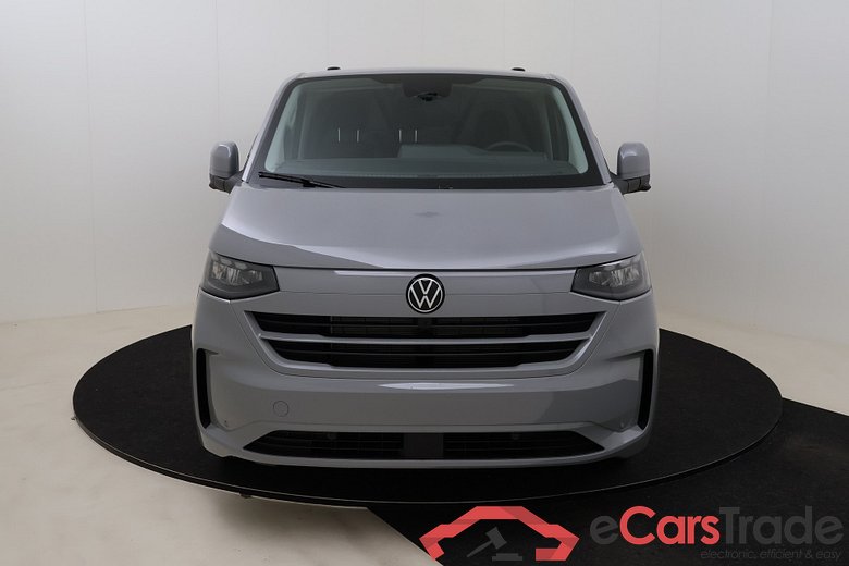Volkswagen Transporter T7 Fourgon 3500 mm 2.0 TDI 150 hp Aut.8 #2