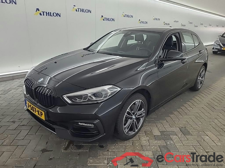 BMW 1-serie 118iA Corporate Executive 5D 103kW