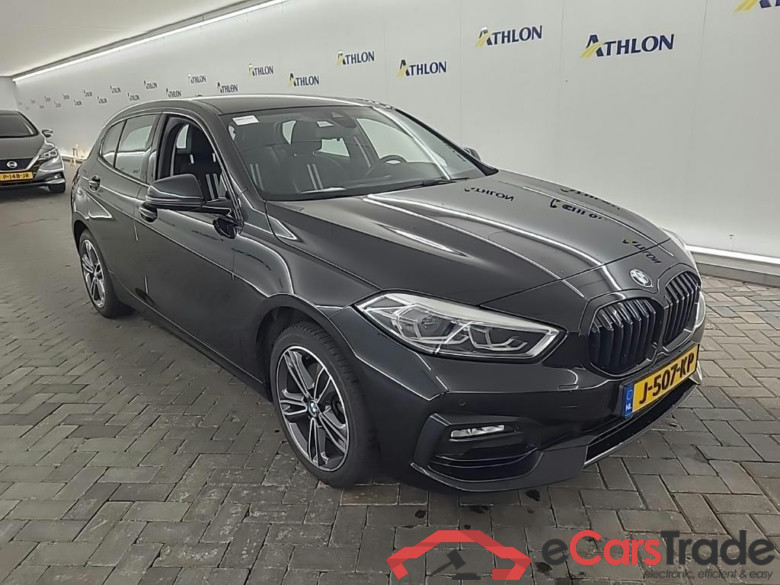 BMW 1-serie 118iA Corporate Executive 5D 103kW #2