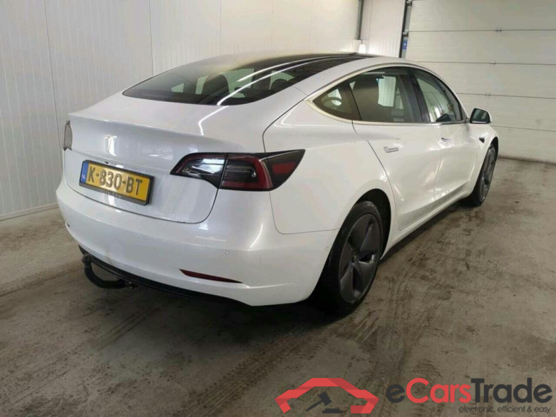 Tesla Model 3 Stnd.RWD Plus 60 kWh #2