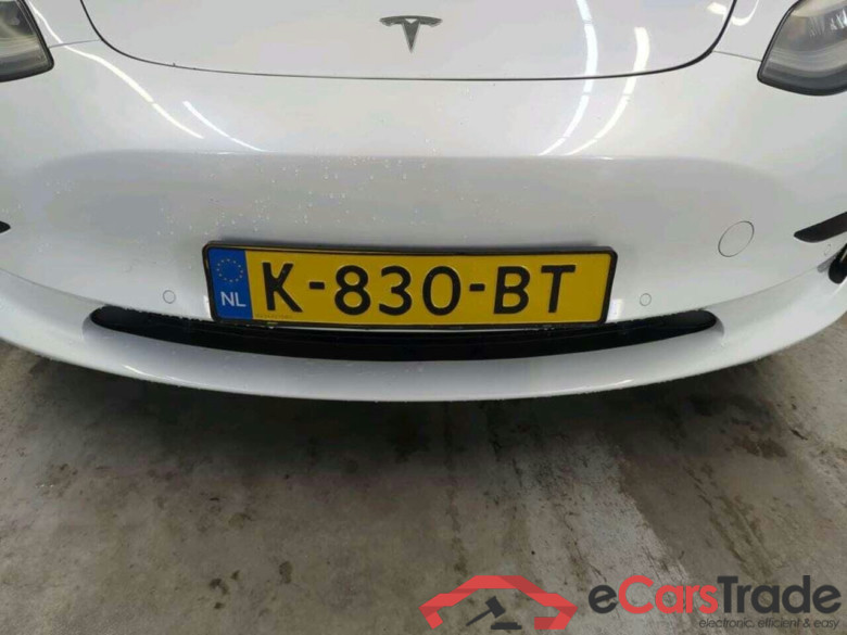 Tesla Model 3 Stnd.RWD Plus 60 kWh #4